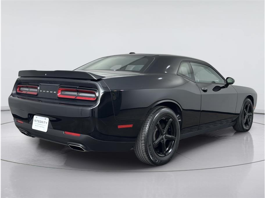 2020 Dodge Challenger SXT Coupe 2D Folsom CA