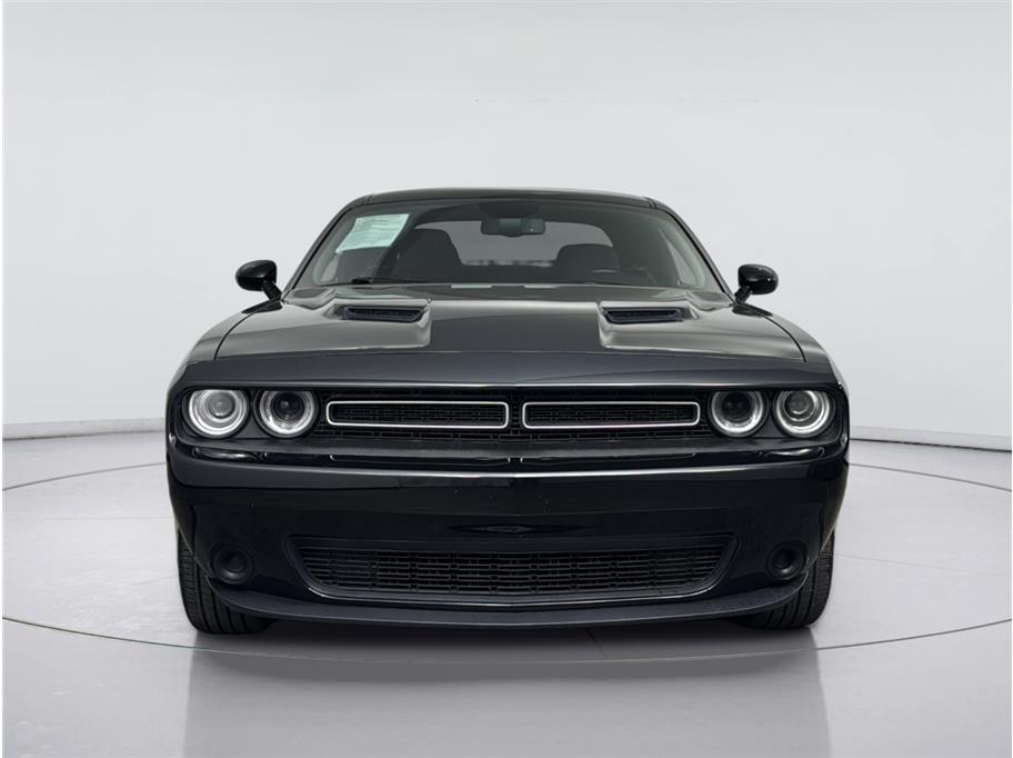 2020 Dodge Challenger SXT Coupe 2D Folsom CA