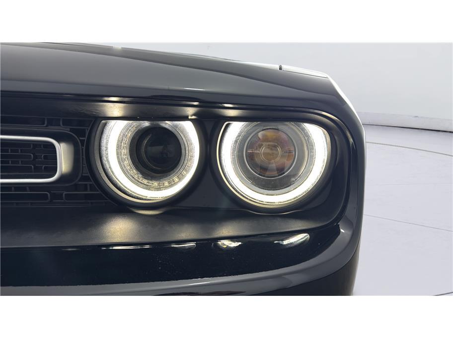 2020 Dodge Challenger SXT Coupe 2D Folsom CA