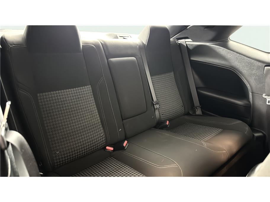 2020 Dodge Challenger SXT Coupe 2D Folsom CA