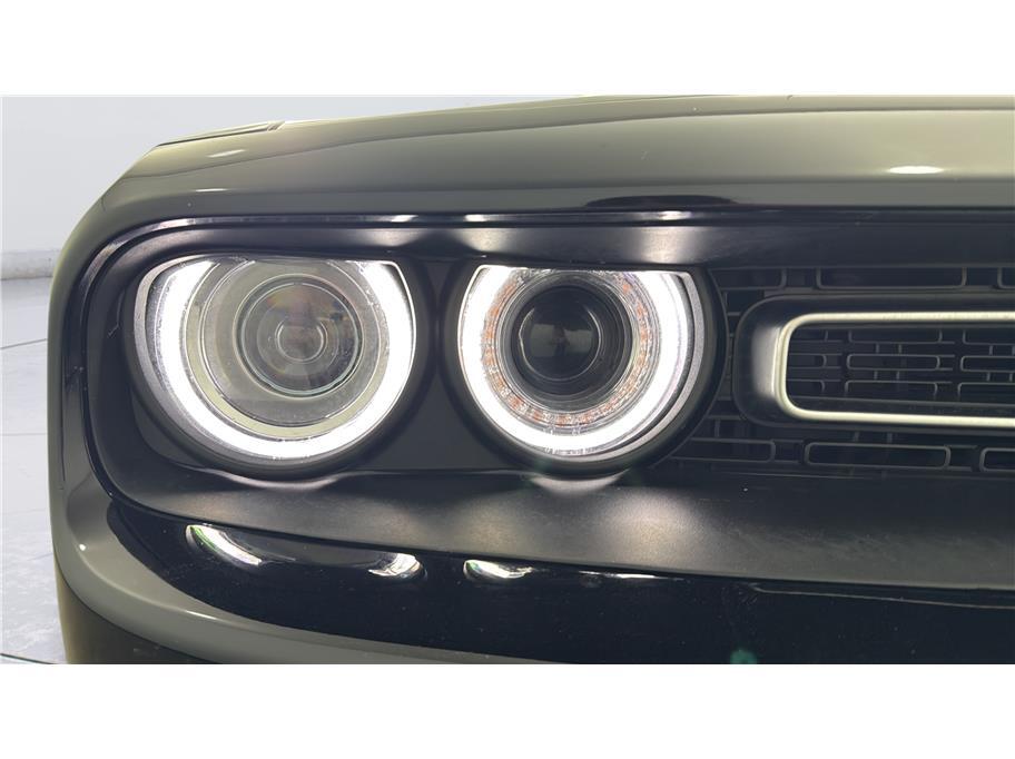 2020 Dodge Challenger SXT Coupe 2D Folsom CA