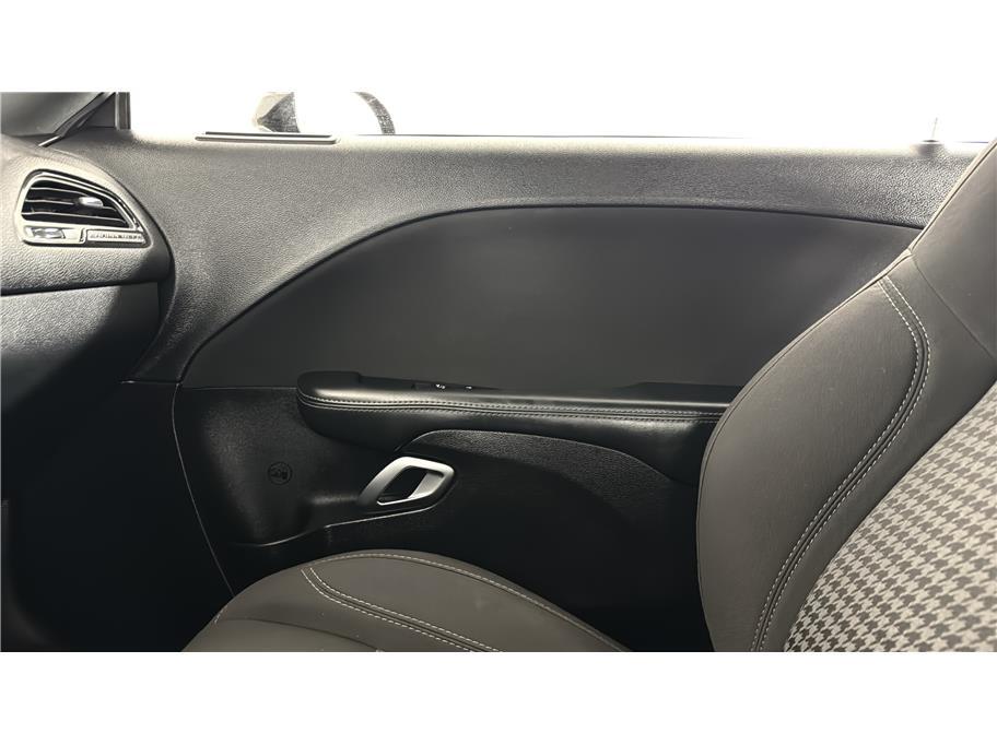2020 Dodge Challenger SXT Coupe 2D Folsom CA