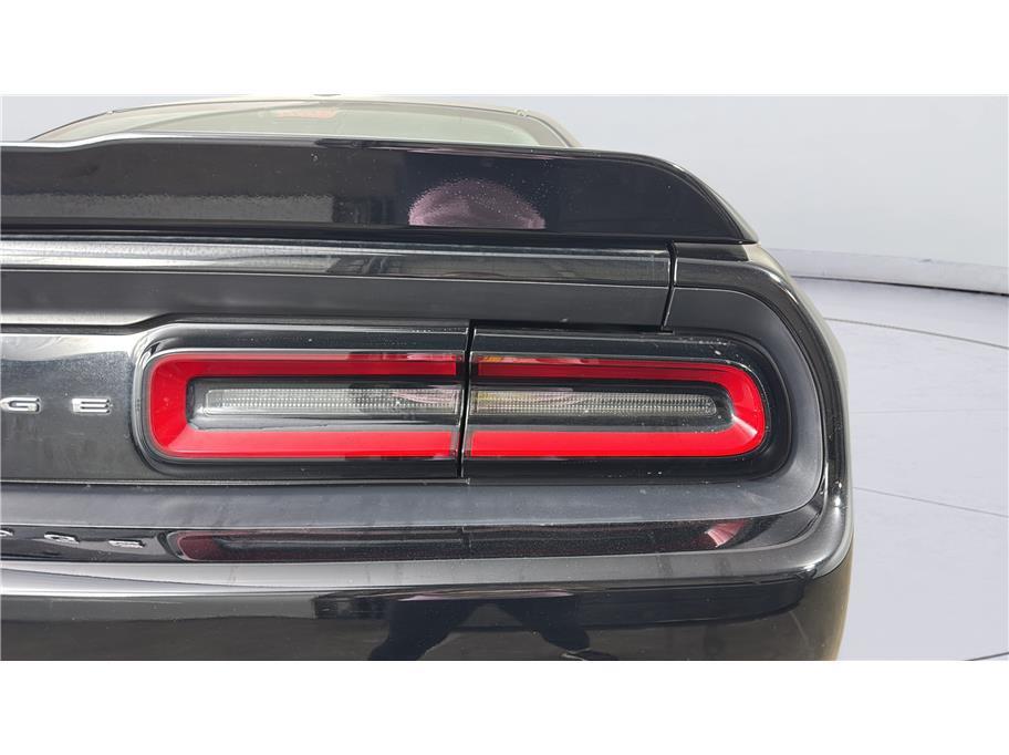 2020 Dodge Challenger SXT Coupe 2D Folsom CA