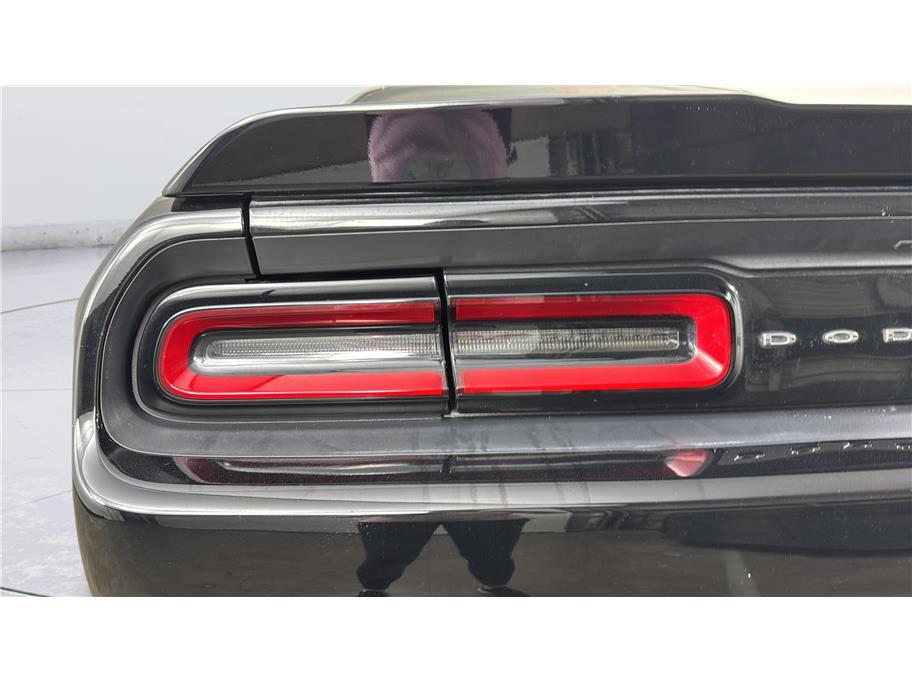 2020 Dodge Challenger SXT Coupe 2D Folsom CA