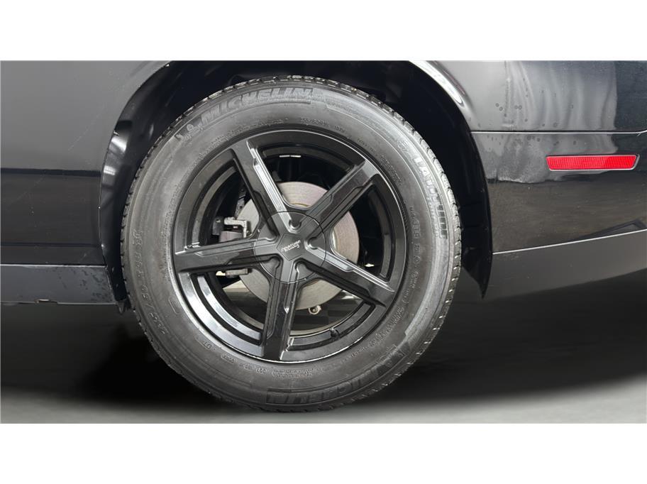 2020 Dodge Challenger SXT Coupe 2D Folsom CA