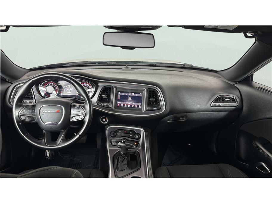 2020 Dodge Challenger SXT Coupe 2D Folsom CA
