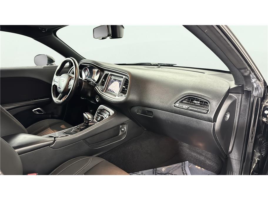 2020 Dodge Challenger SXT Coupe 2D Folsom CA