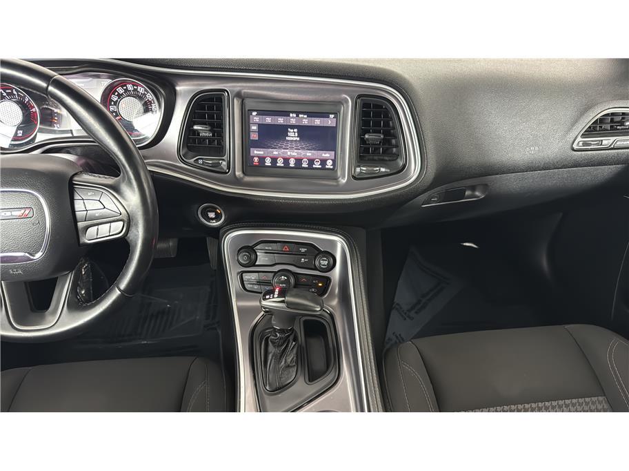 2020 Dodge Challenger SXT Coupe 2D Folsom CA