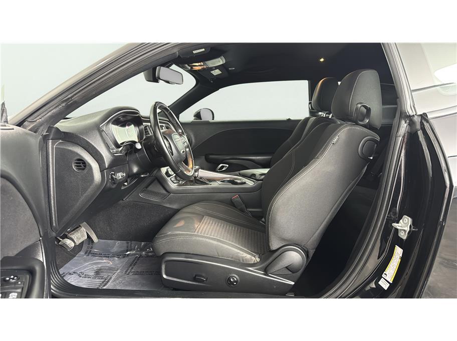 2020 Dodge Challenger SXT Coupe 2D Folsom CA