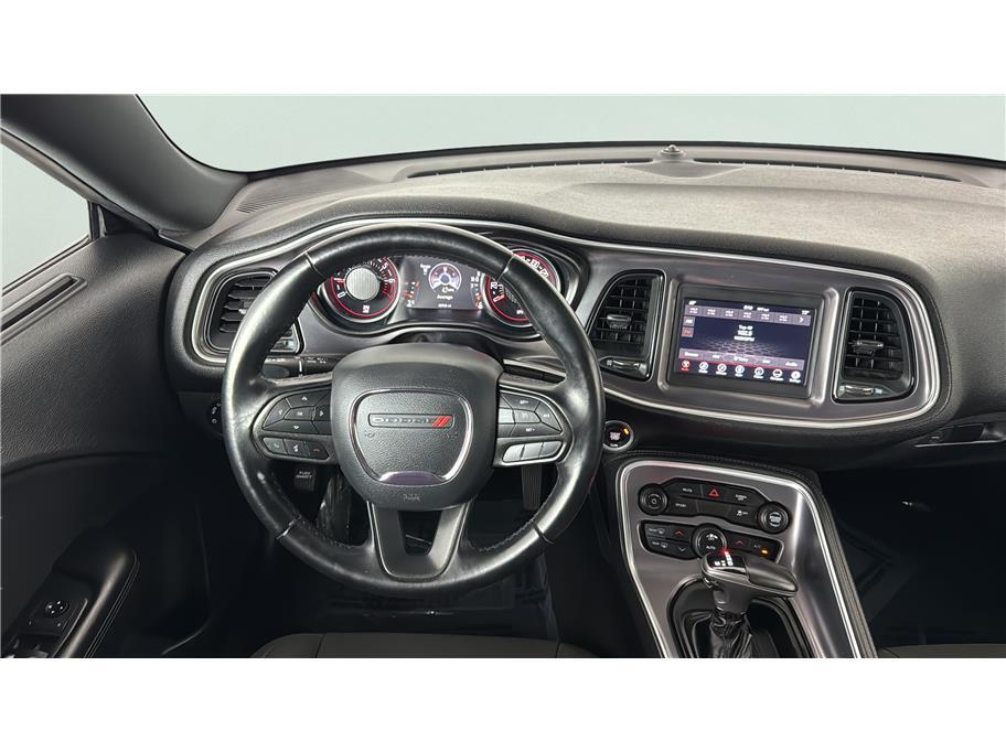 2020 Dodge Challenger SXT Coupe 2D Folsom CA