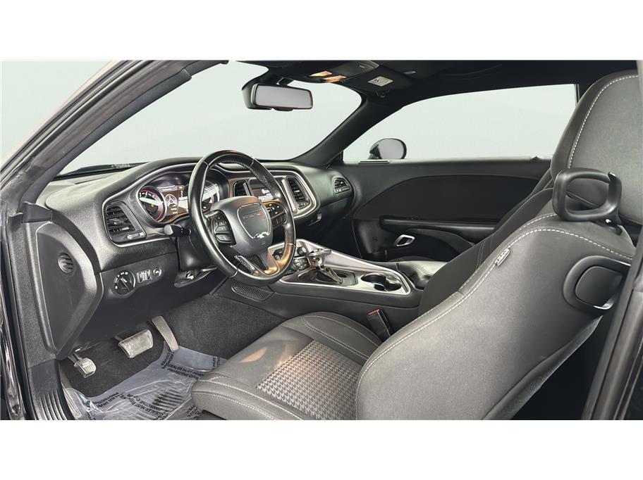 2020 Dodge Challenger SXT Coupe 2D Folsom CA