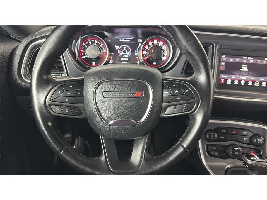2020 Dodge Challenger SXT Coupe 2D Folsom CA