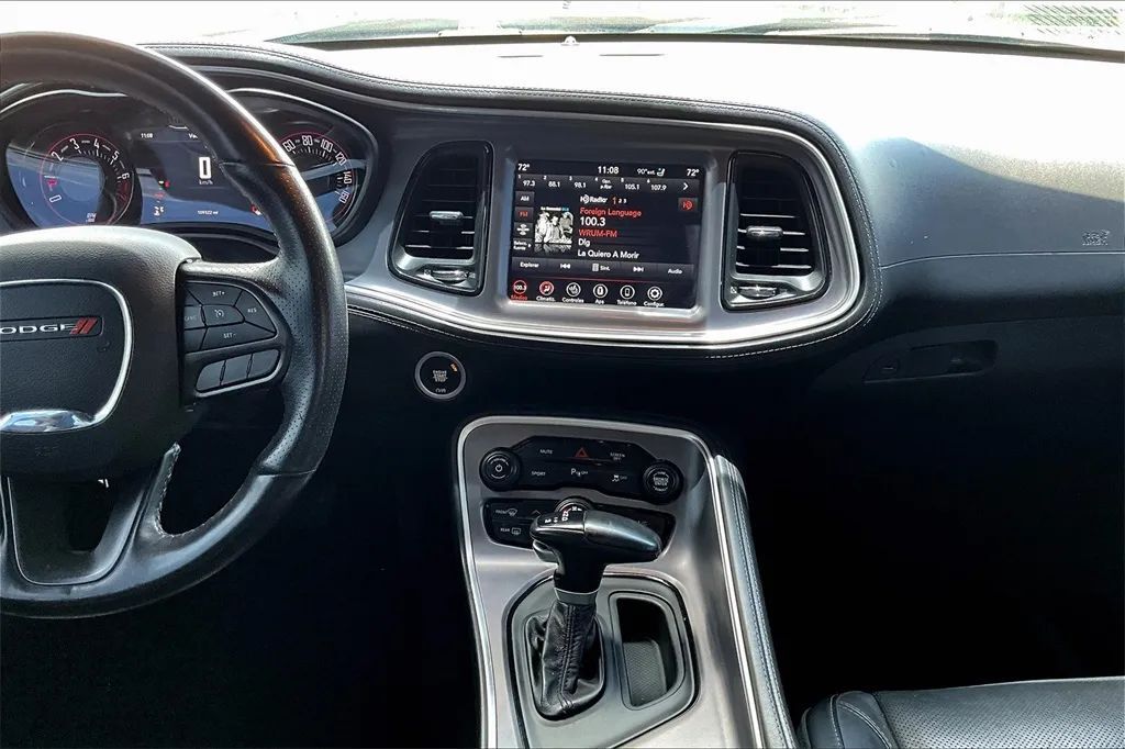 2020 Dodge Challenger SXT Coupe 2D Maitland FL