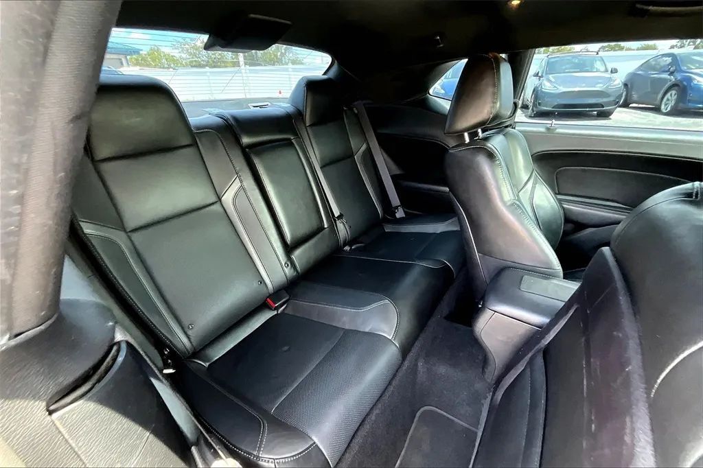 2020 Dodge Challenger SXT Coupe 2D Maitland FL