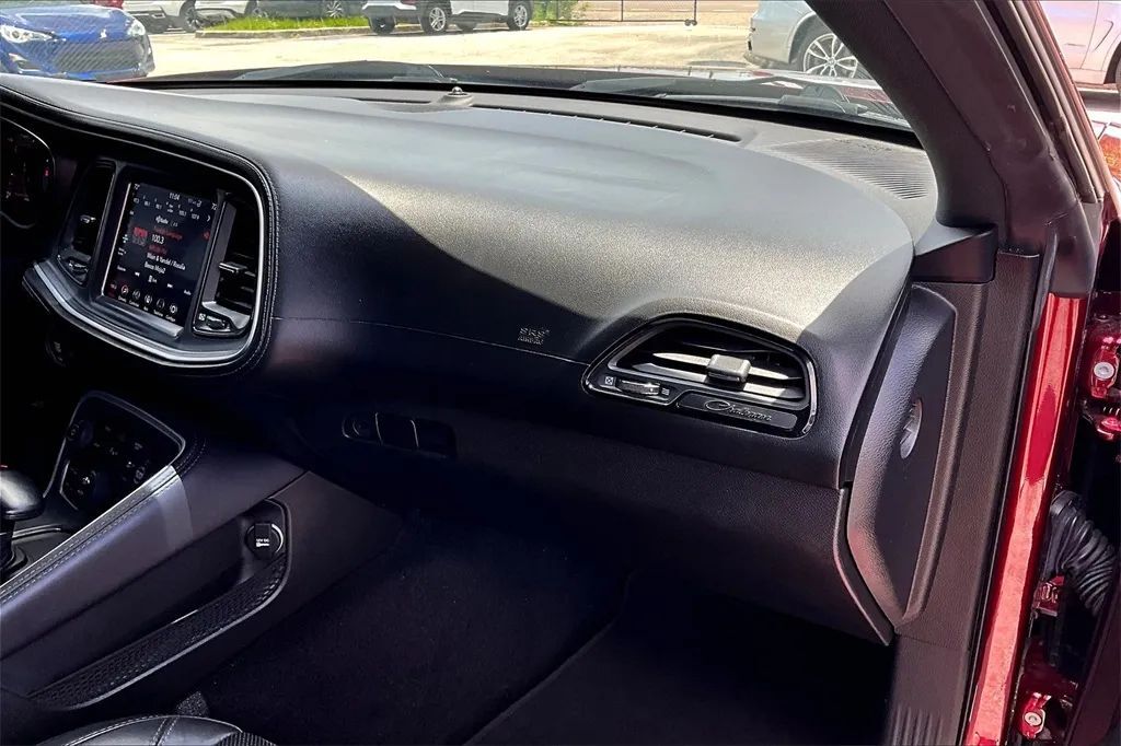 2020 Dodge Challenger SXT Coupe 2D Maitland FL