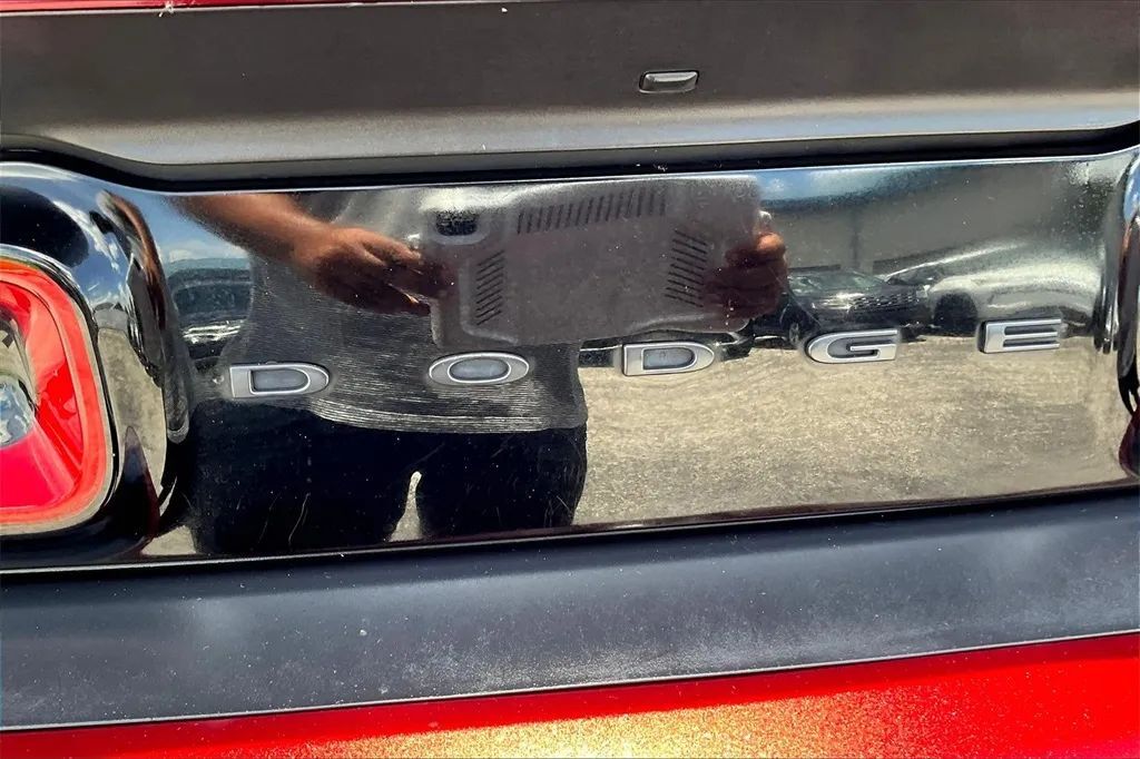 2020 Dodge Challenger SXT Coupe 2D Maitland FL