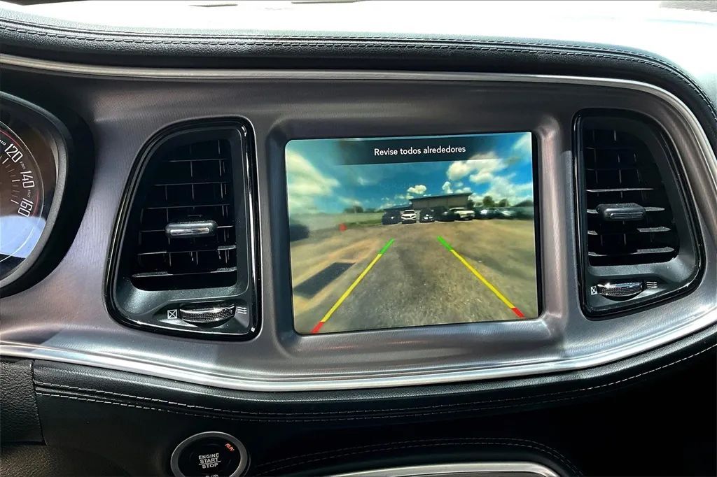 2020 Dodge Challenger SXT Coupe 2D Maitland FL