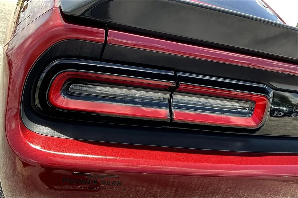 2020 Dodge Challenger SXT Coupe 2D Maitland FL
