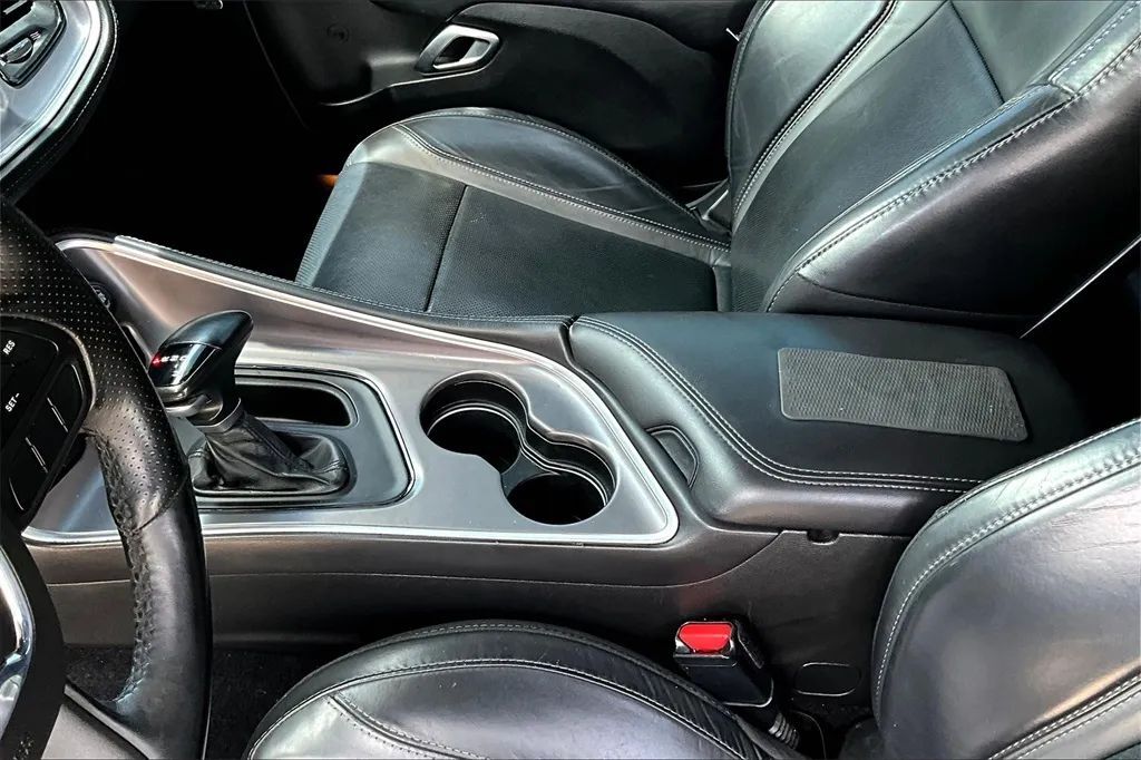 2020 Dodge Challenger SXT Coupe 2D Maitland FL