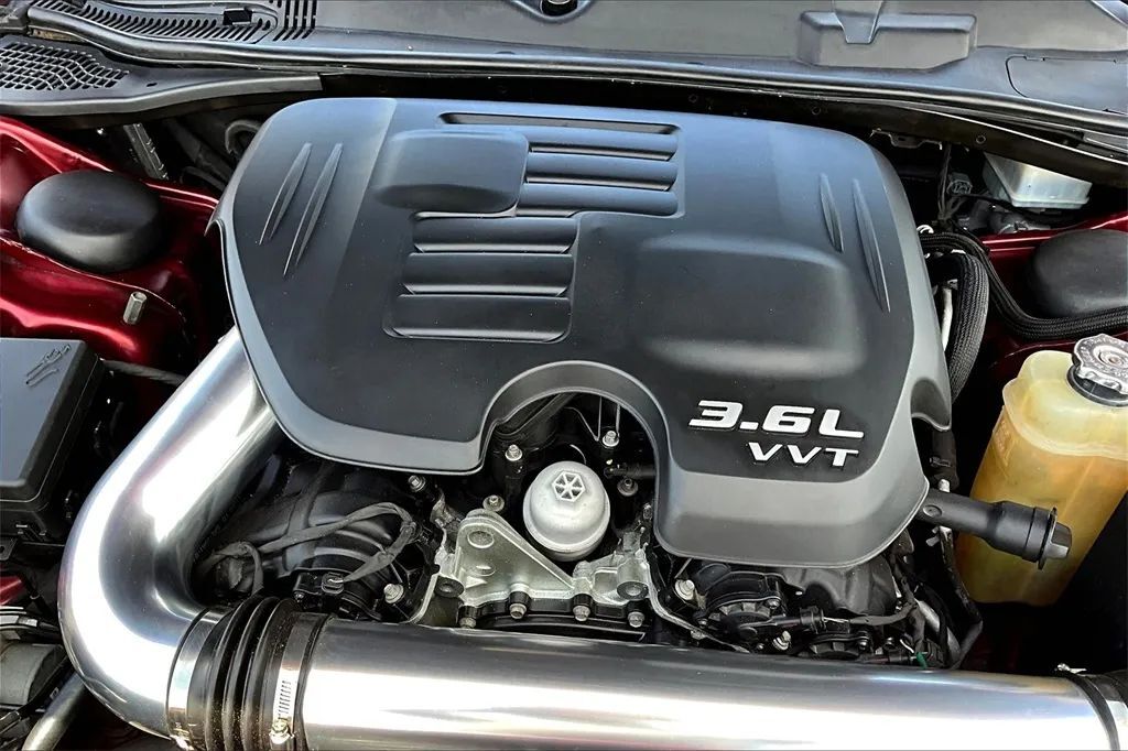 2020 Dodge Challenger SXT Coupe 2D Maitland FL