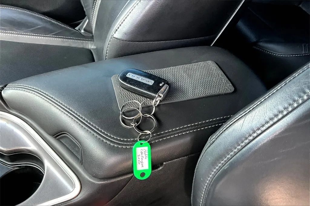 2020 Dodge Challenger SXT Coupe 2D Maitland FL