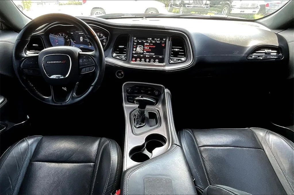 2020 Dodge Challenger SXT Coupe 2D Maitland FL