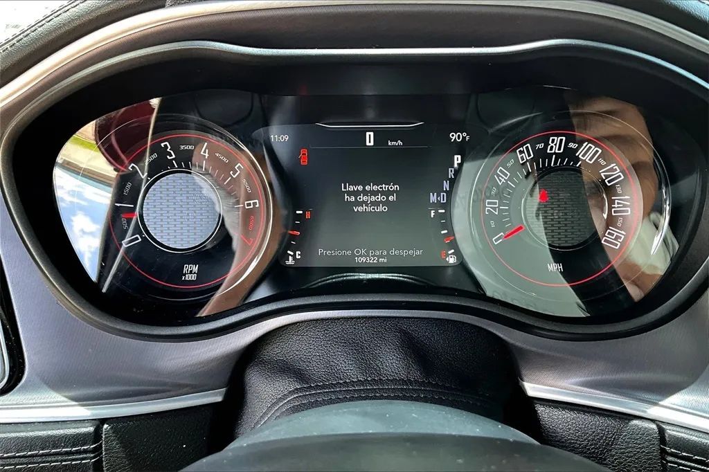 2020 Dodge Challenger SXT Coupe 2D Maitland FL