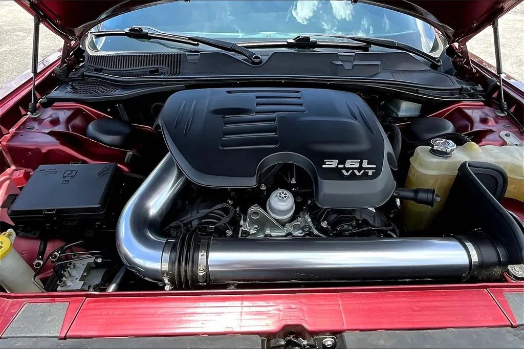 2020 Dodge Challenger SXT Coupe 2D Maitland FL