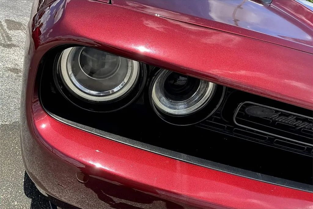 2020 Dodge Challenger SXT Coupe 2D Maitland FL