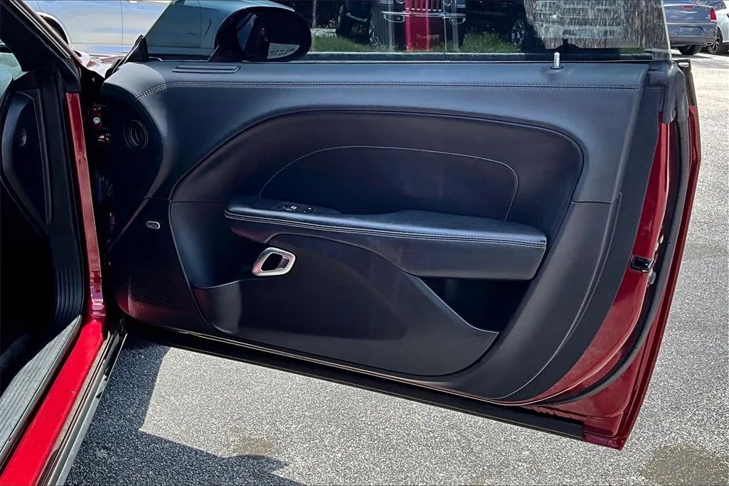 2020 Dodge Challenger SXT Coupe 2D Maitland FL