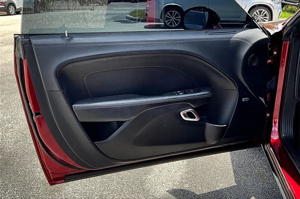 2020 Dodge Challenger SXT Coupe 2D Maitland FL