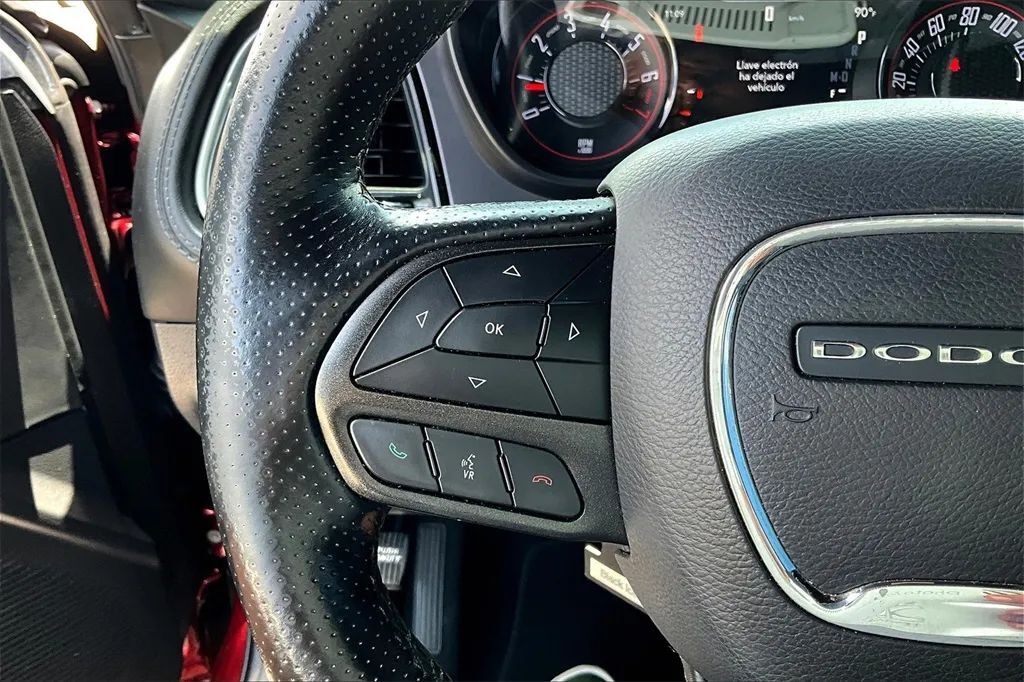 2020 Dodge Challenger SXT Coupe 2D Maitland FL