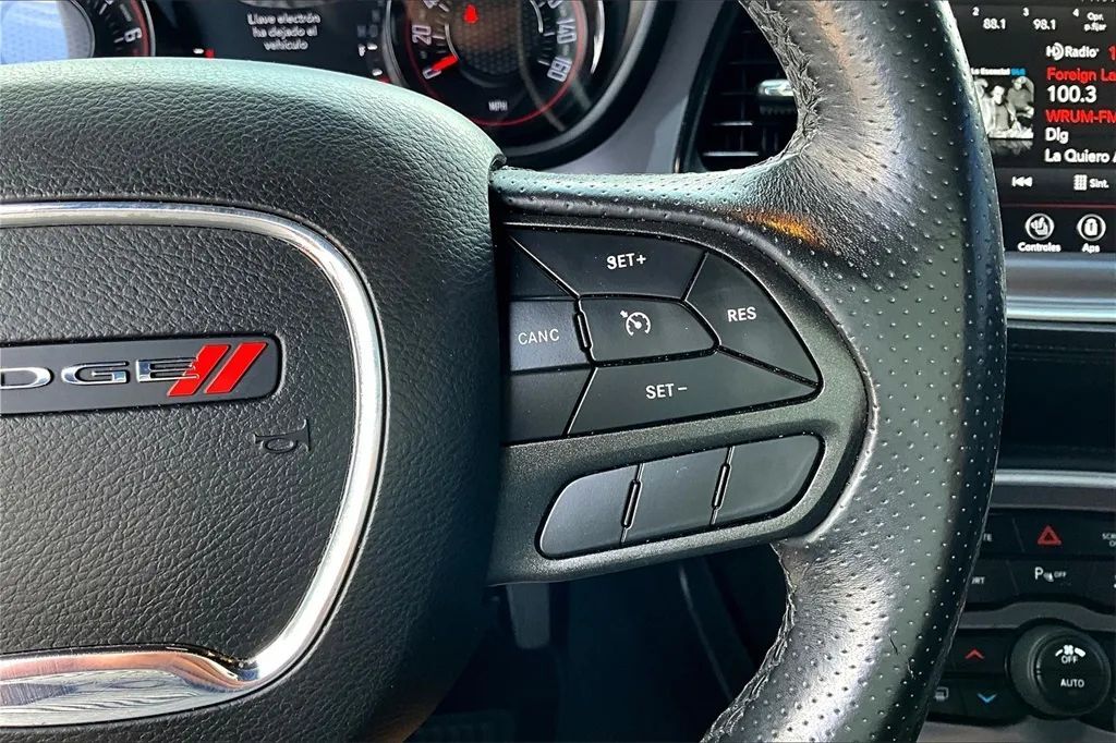 2020 Dodge Challenger SXT Coupe 2D Maitland FL