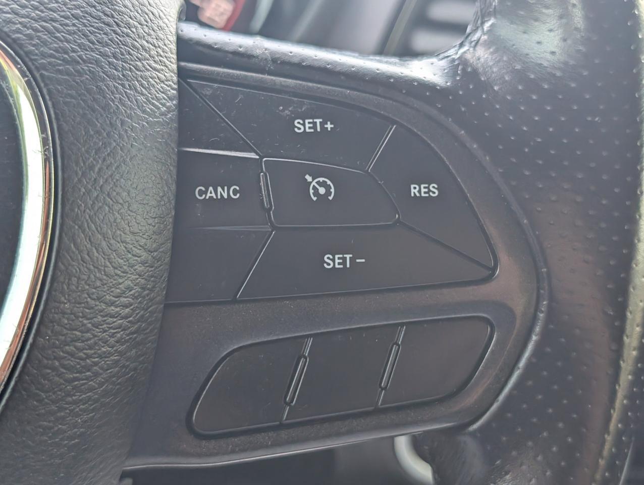 2020 Dodge Challenger SXT Dalton GA
