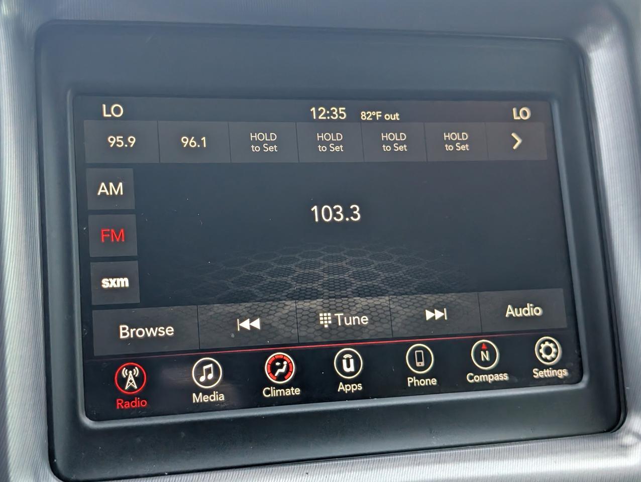 2020 Dodge Challenger SXT Dalton GA