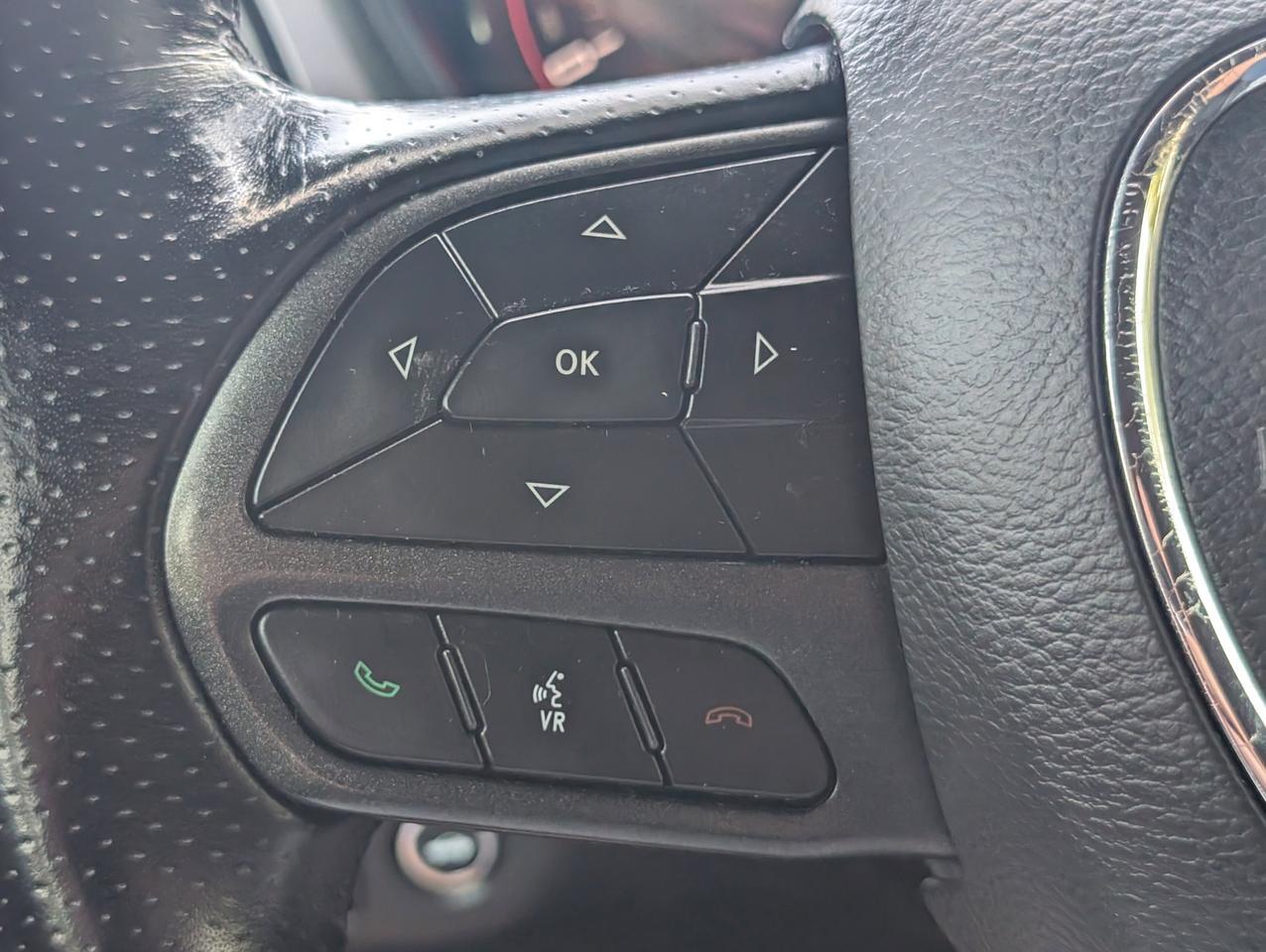 2020 Dodge Challenger SXT Dalton GA