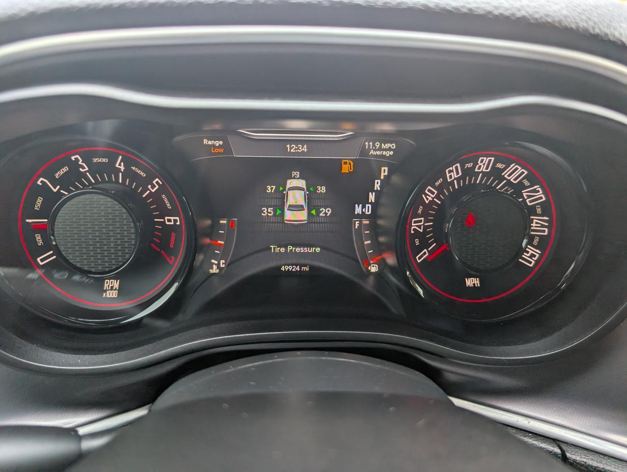 2020 Dodge Challenger SXT Dalton GA