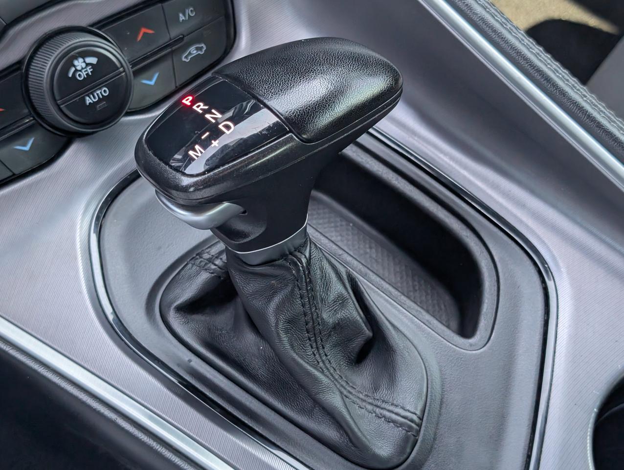 2020 Dodge Challenger SXT Dalton GA