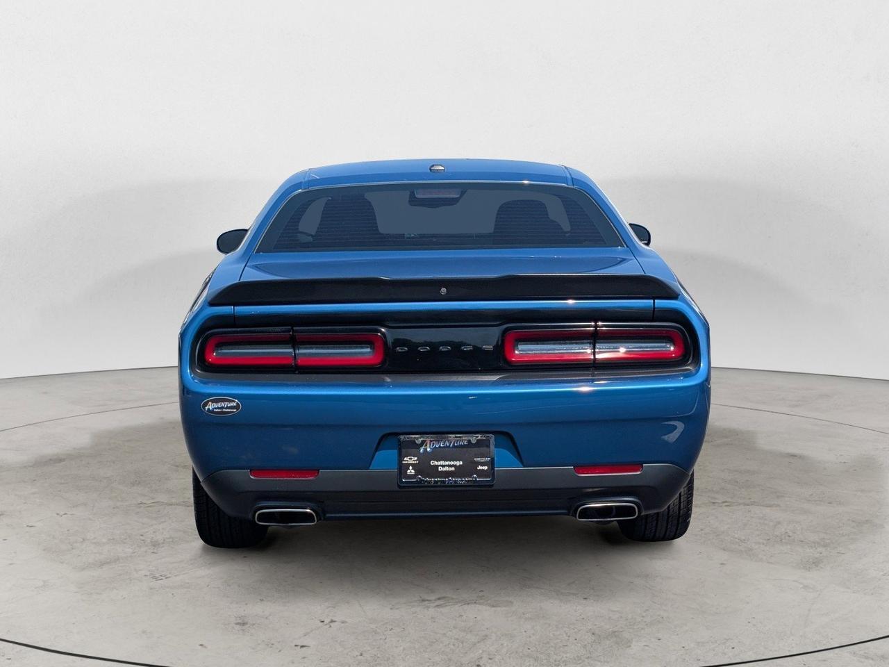 2020 Dodge Challenger SXT Dalton GA