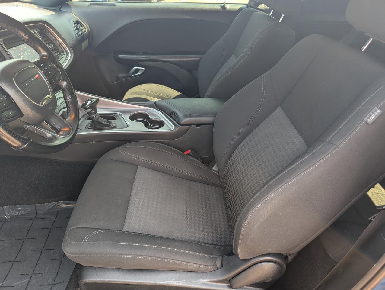 2020 Dodge Challenger SXT Dalton GA