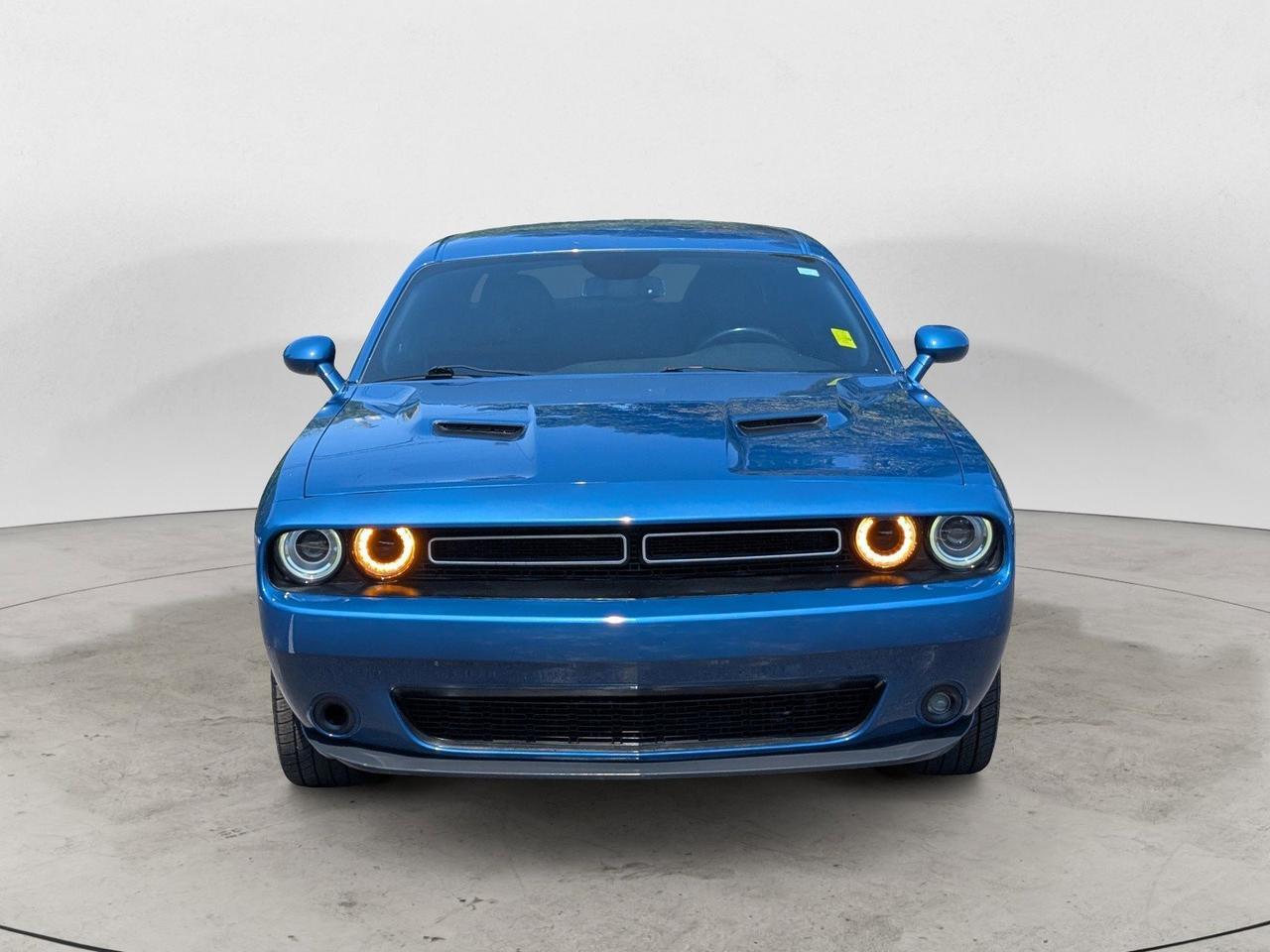 2020 Dodge Challenger SXT Dalton GA