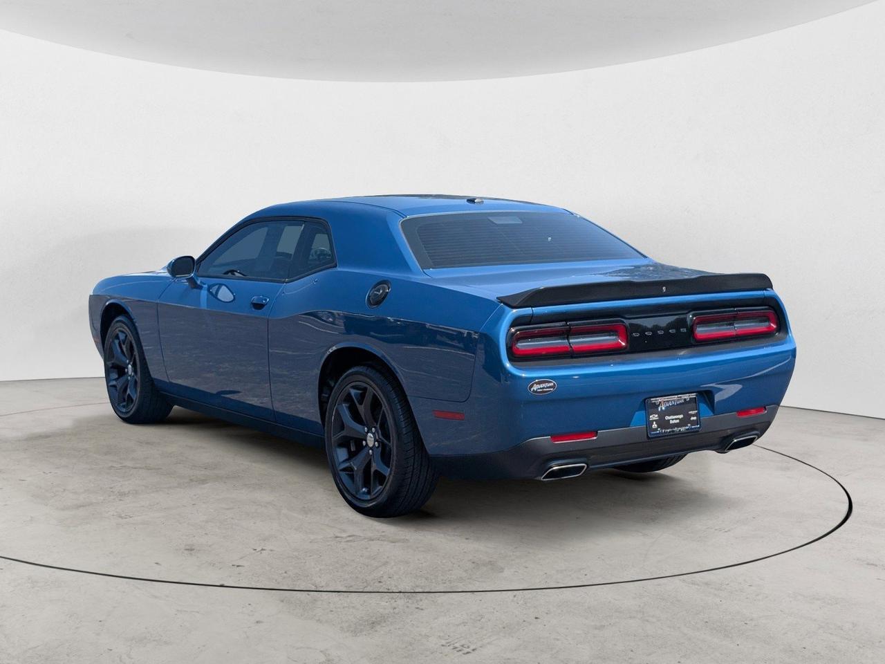 2020 Dodge Challenger SXT Dalton GA