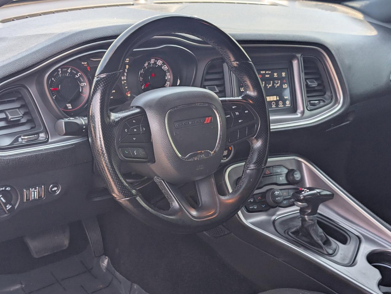 2020 Dodge Challenger SXT Dalton GA