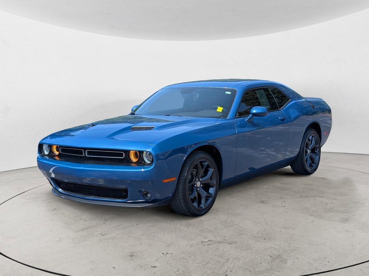 2020 Dodge Challenger SXT Dalton GA