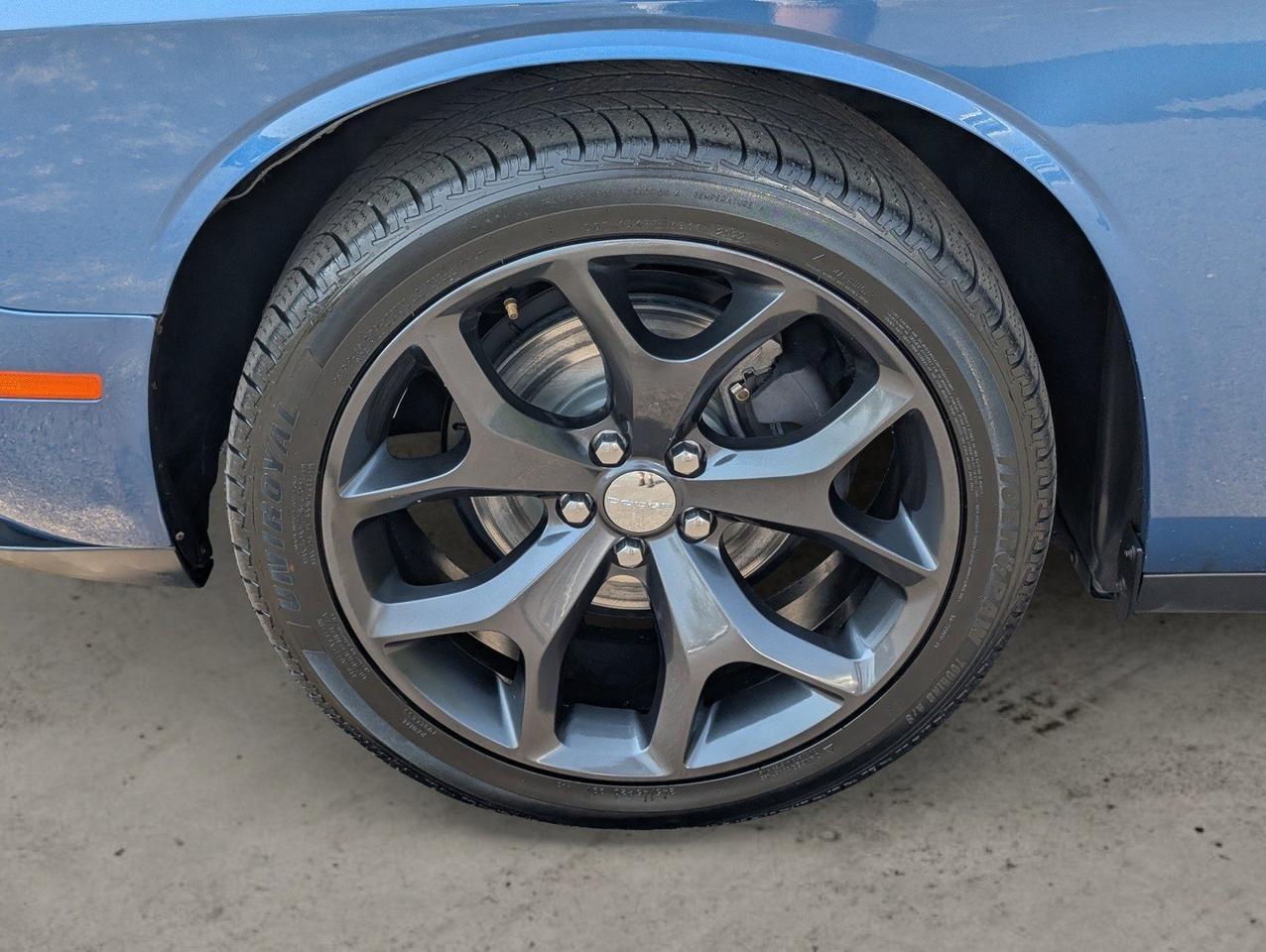 2020 Dodge Challenger SXT Dalton GA
