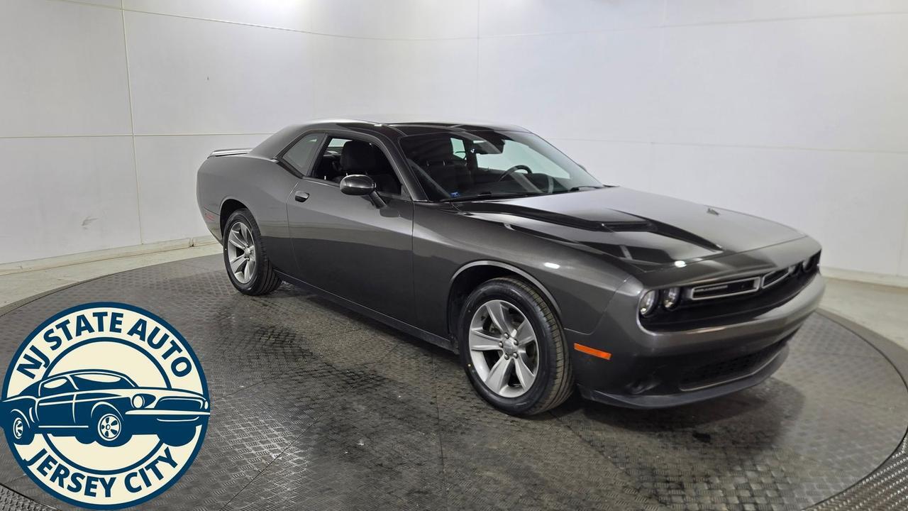 2020 Dodge Challenger Jersey City, NJ