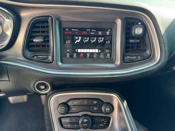 2020 Dodge Challenger SXT Mesa AZ