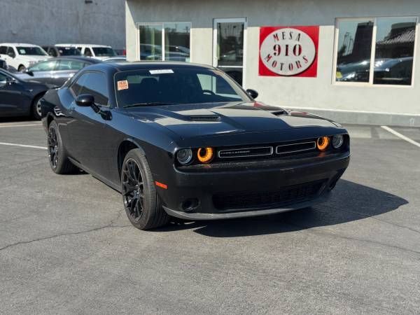 2020 Dodge Challenger SXT Mesa AZ