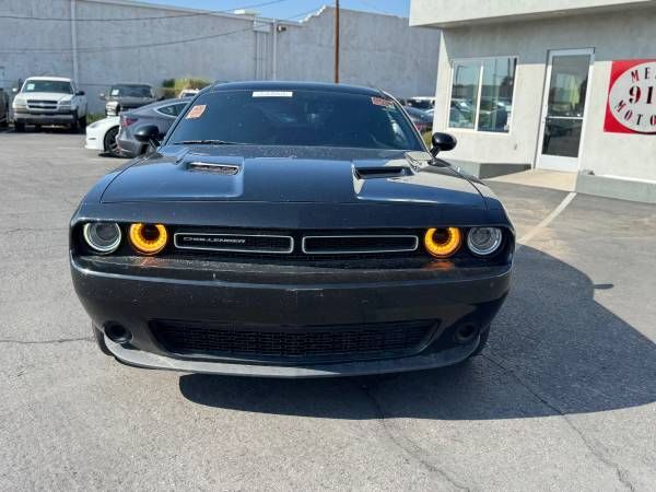 2020 Dodge Challenger SXT Mesa AZ