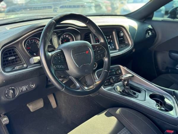 2020 Dodge Challenger SXT Mesa AZ